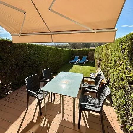 Casa Fluvia Mit Gemeinschaftspool By Interhome Vakantiehuis