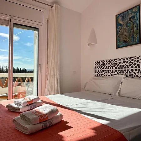 Casa Fluvia Mit Gemeinschaftspool By Interhome Vakantiehuis *