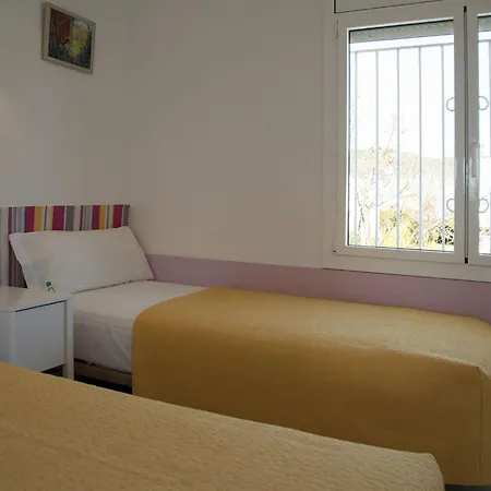 Vakantiehuis Casa Fluvia Mit Gemeinschaftspool By Interhome Torroella de Montgrí