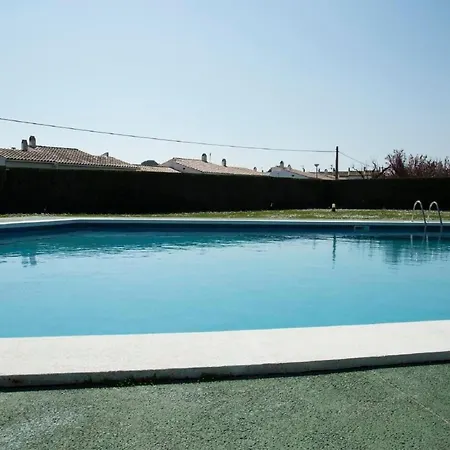 Casa Fluvia Mit Gemeinschaftspool By Interhome * Torroella de Montgrí