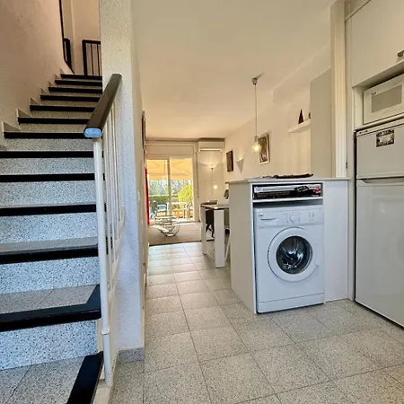 Vakantiehuis Casa Fluvia Mit Gemeinschaftspool By Interhome Torroella de Montgrí