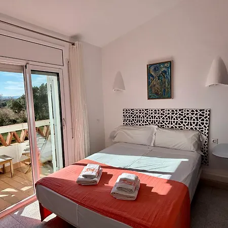Casa Fluvia Mit Gemeinschaftspool By Interhome Vakantiehuis *