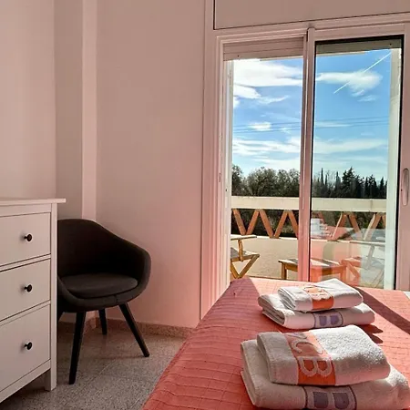 Casa Fluvia Mit Gemeinschaftspool By Interhome Vakantiehuis *