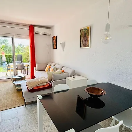 Vakantiehuis Casa Fluvia Mit Gemeinschaftspool By Interhome Torroella de Montgrí