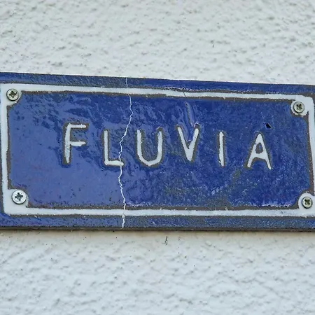 Casa Fluvia Mit Gemeinschaftspool By Interhome Vakantiehuis Torroella de Montgrí